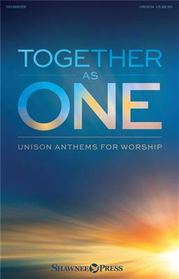 Together As One: Solo pour Chant