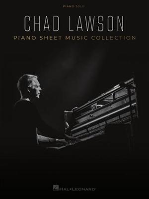 Chad Lawson: Chad Lawson - Piano Sheet Music Collection: Solo de Piano