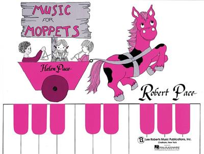 Music for Moppets: Solo de Piano