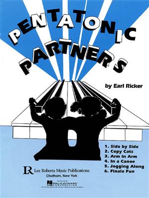 Pentatonic Partners