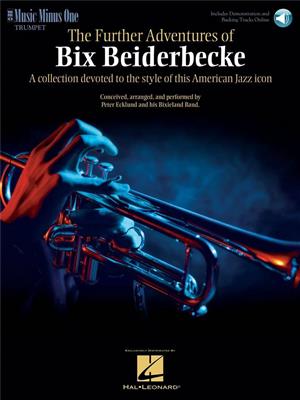 The Further Adventures of Bix Beiderbecke: Solo de Trompette