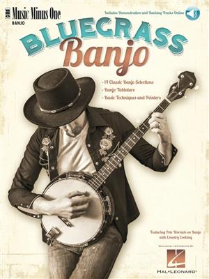 Bluegrass Banjo: Banjo