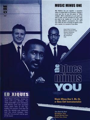 The Blues Minus You: Autres Variations
