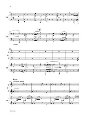 Rachmaninov - Rhapsody on a Theme of Paganini: Solo de Piano