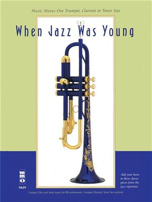 When Jazz Was Young: Solo de Trompette