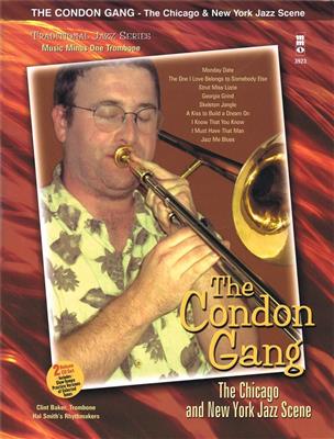 The Condon Gang: The Chicago & New York Jazz Scene: Solo pourTrombone