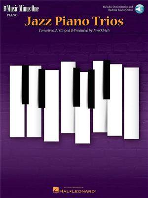 Jazz Piano Trios: Trio pour Pianos