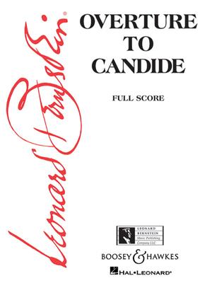 Leonard Bernstein: Candide Overture: Orchestre Symphonique