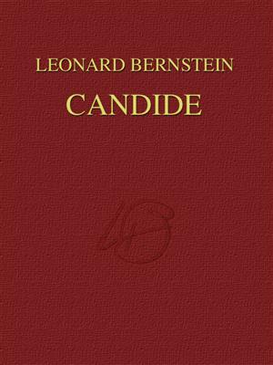 Leonard Bernstein: Candide: Orchestre Symphonique