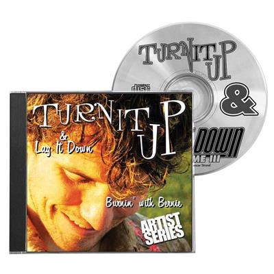 Turn It Up & Lay It Down, Vol. 9 -