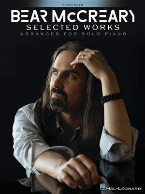 Bear McCreary - Selected Works: Solo de Piano