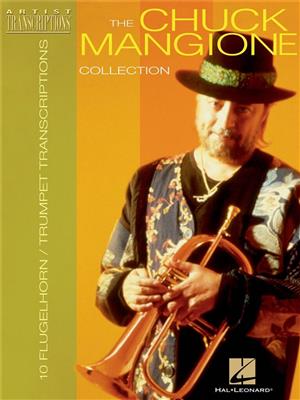 Chuck Mangione: The Chuck Mangione Collection: Solo de Trompette