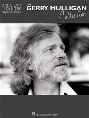 Gerry Mulligan: The Gerry Mulligan Collection: Saxophone