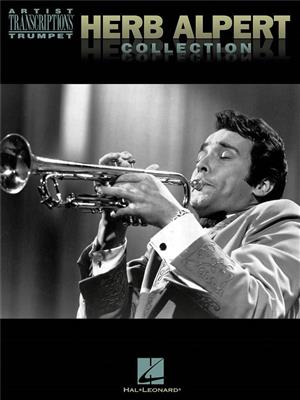 Herb Alpert: Herb Alpert Collection: Solo de Trompette