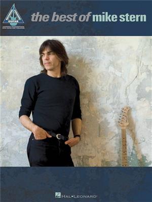 Mike Stern: The Best Of Mike Stern: Solo pour Guitare