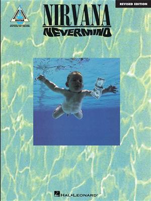 Nirvana: Nirvana - Nevermind: Solo pour Guitare
