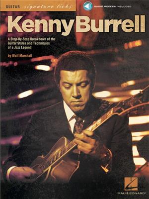 Kenny Burrell