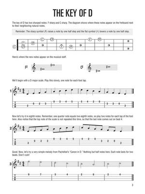 Hal Leonard Ukulele Method Book 2