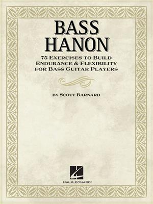 Bass Hanon