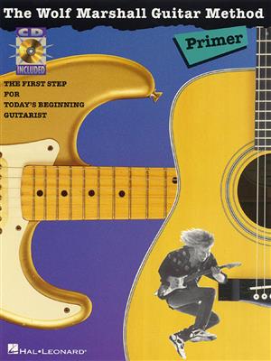 The Wolf Marshall Guitar Method Primer