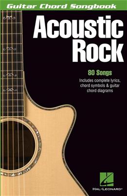 Acoustic Rock: Solo pour Guitare