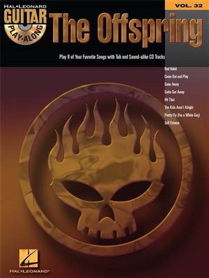 The Offspring: The Offspring: Solo pour Guitare