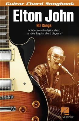 Elton John: Elton John: Solo pour Guitare