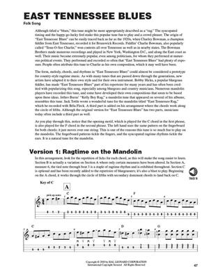 The Ultimate Mandolin Songbook: (Arr. Janet Davis): Mandoline