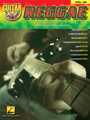 Reggae: Solo pour Guitare