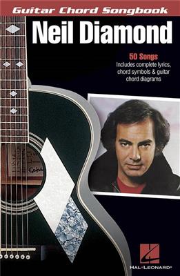 Neil Diamond: Neil Diamond: Solo pour Guitare