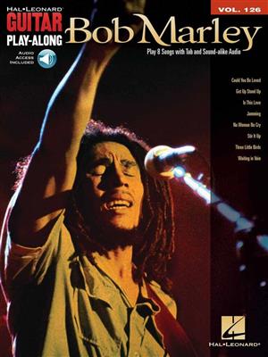 Bob Marley: Bob Marley: Solo pour Guitare