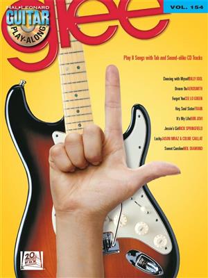 Glee: Solo pour Guitare