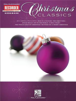 Christmas Classics: Flûte à Bec