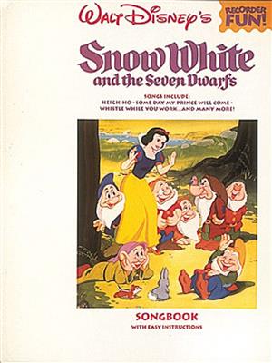 Snow White and the Seven Dwarfs: Flûte à Bec