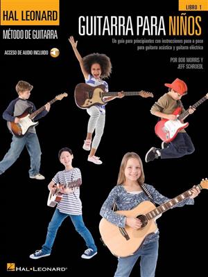 Guitarra Para Niños