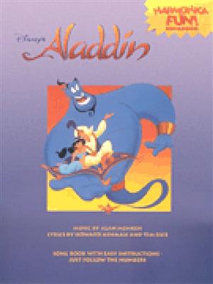 Aladdin: Harmonica