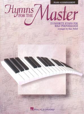 Hymns for the Master: Solo de Piano