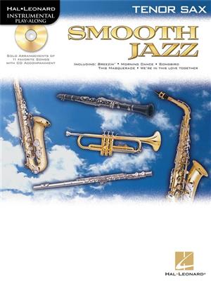 Smooth Jazz: Saxophone Ténor
