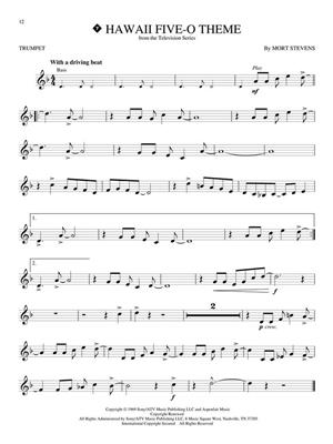 Great Themes: Solo de Trompette