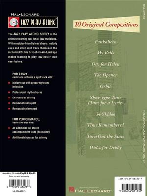 Bill Evans: Bill Evans: 10 Original Compositions: Autres Variations