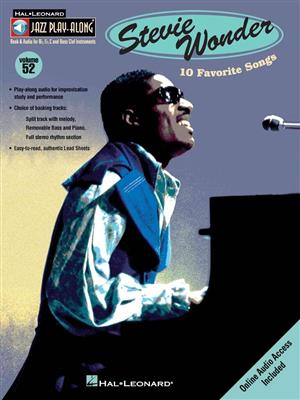 Stevie Wonder: Stevie Wonder: Autres Variations