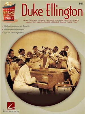 Duke Ellington - Bass: Solo pour Guitare Basse