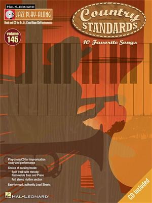 Country Standards: Autres Variations