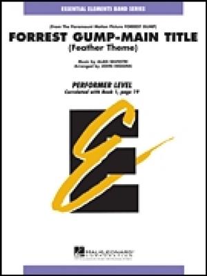 Forrest Gump - Main Title: (Arr. John Higgins): Orchestre d'Harmonie