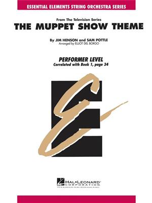 Jim Henson: Theme from The Muppet Show: (Arr. Elliot Del Borgo): Orchestre Symphonique