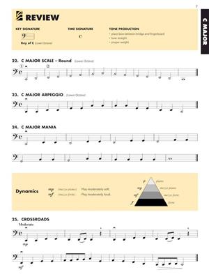 Essential Elements 2000 for Strings - Book 2