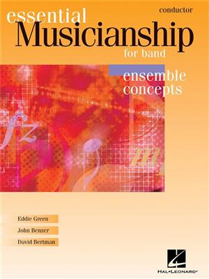 Essential Musicianship For Band: Orchestre d'Harmonie