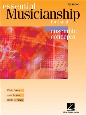 Essential Musicianship for Band: Orchestre d'Harmonie