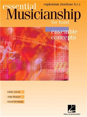 Essential Musicianship for Band: Orchestre d'Harmonie