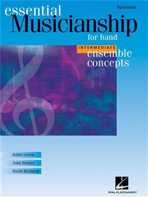 Ensemble Concepts for Band - Intermediate Level: Orchestre d'Harmonie